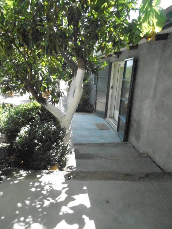 L'Albero Di Alberto Acomodação com café da manhã Valverde  Exterior foto
